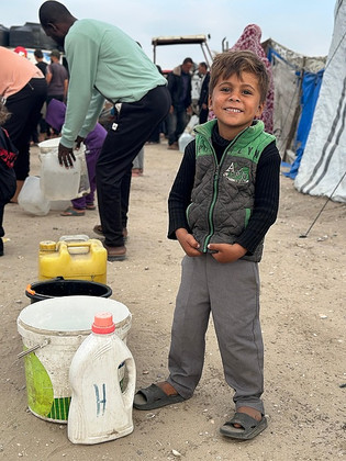Keeping Hope alive - Action needed - May 29th 2026