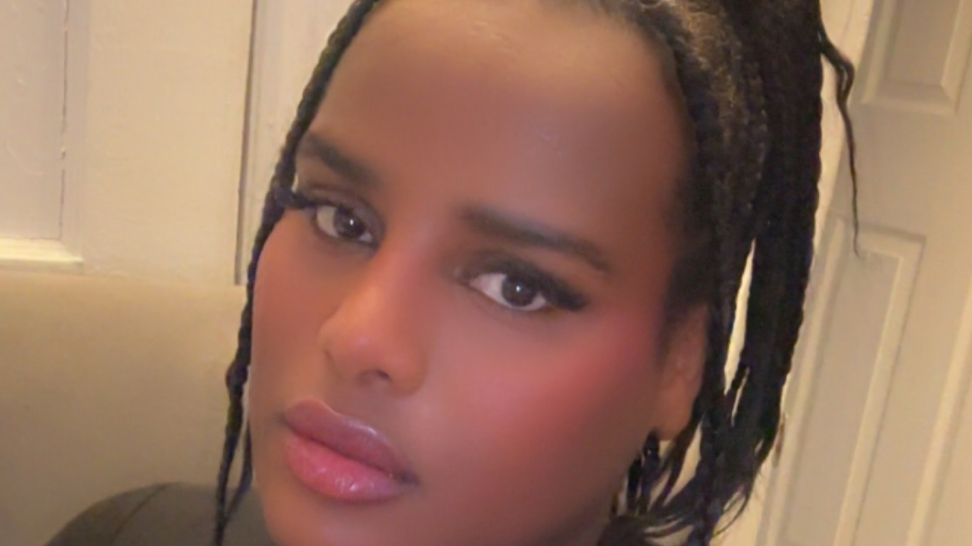 Trans women journey