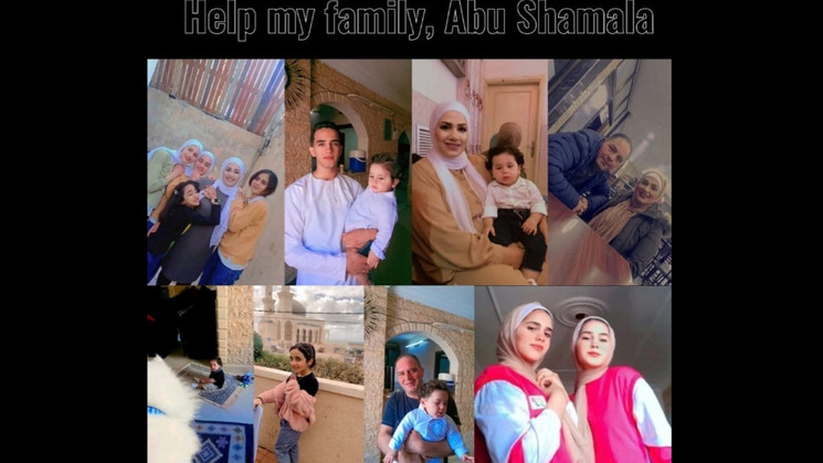 Amir Shamala