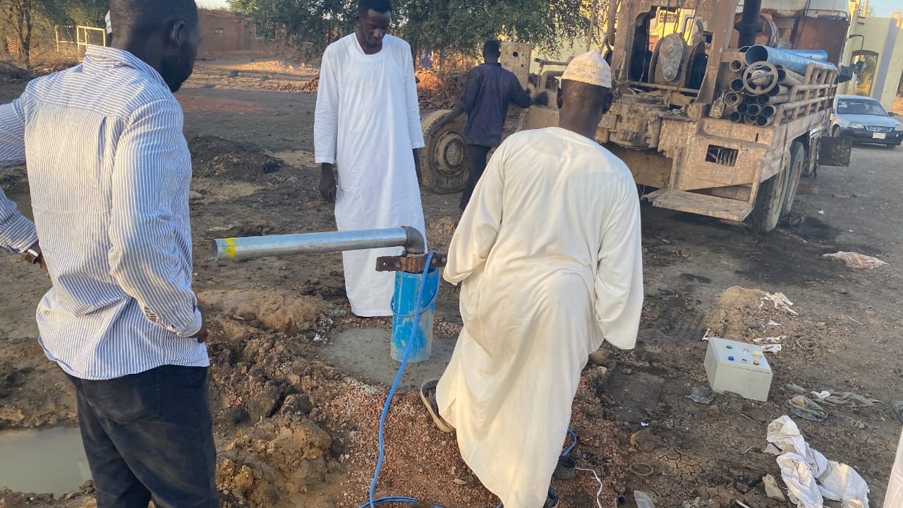 Wells of Life: Clean Water Shouldn't Be a Privilege