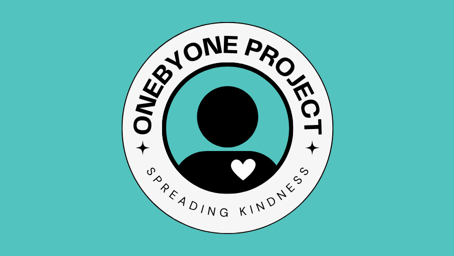 OnebyOne Project logo