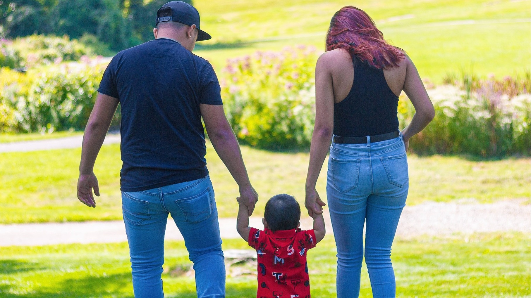 Stand with families separated by ICE raids in North Carolina
