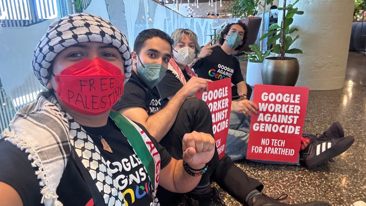 Banner image for the campaign