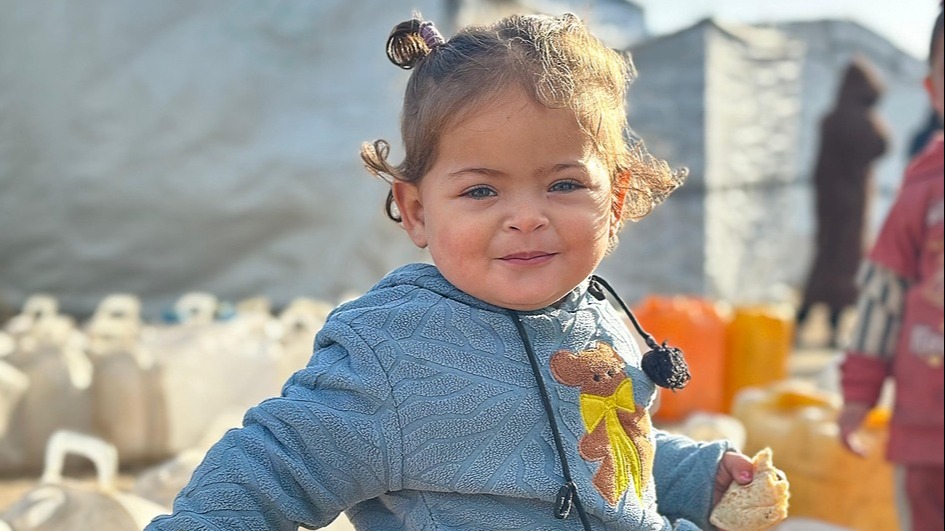 Water of Hope