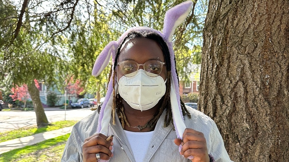 support lucky's top surgery!