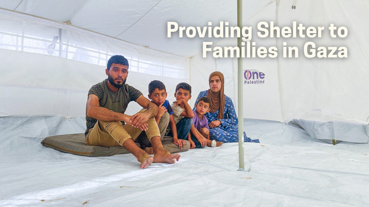 Emergency relief distribution
