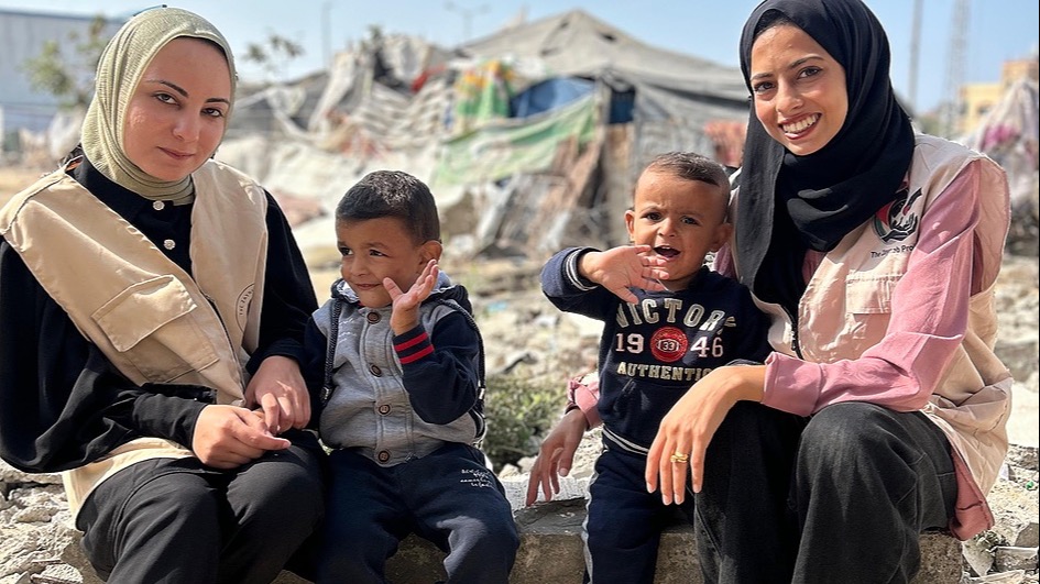 Orphan Sponsorship Program | Chuffed | Non-profit charity