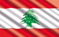LEBANON