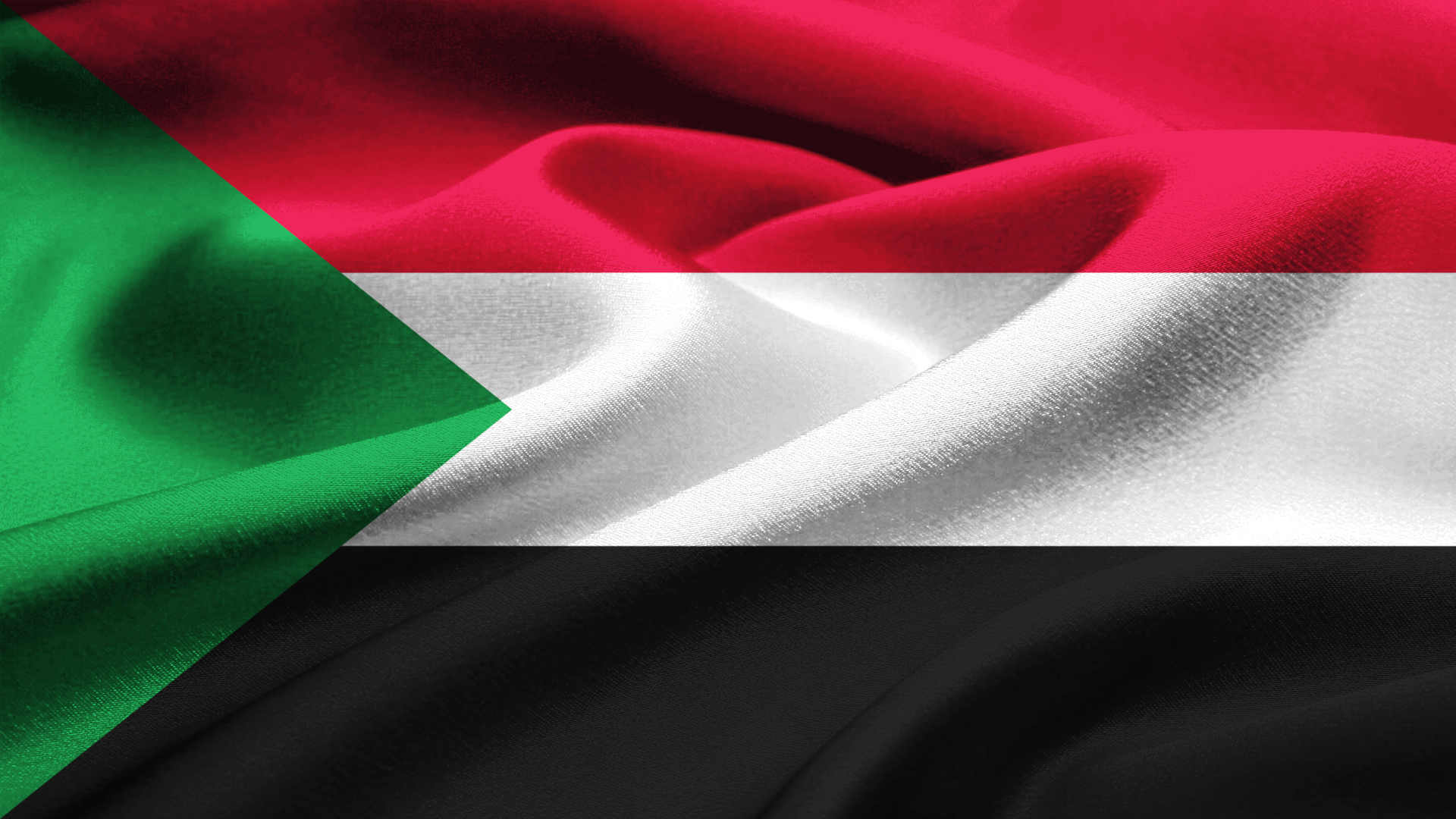 SUDAN